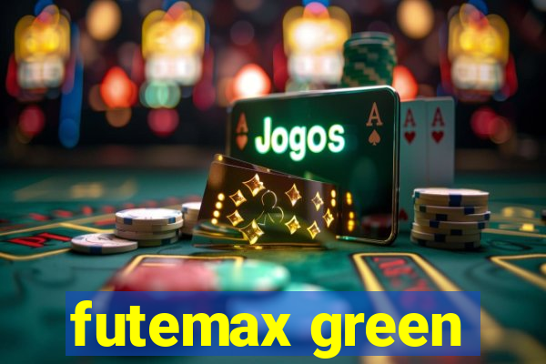 futemax green